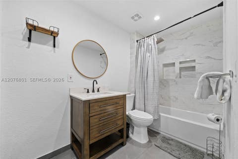 Tiny photo for 1617 SW 17th Ave, Fort Lauderdale, FL 33312 (MLS # A12076801)