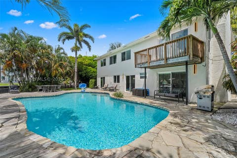 Tiny photo for 1617 SW 17th Ave, Fort Lauderdale, FL 33312 (MLS # A12076801)