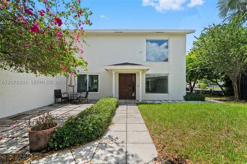 Tiny photo for 1617 SW 17th Ave, Fort Lauderdale, FL 33312 (MLS # A12076801)