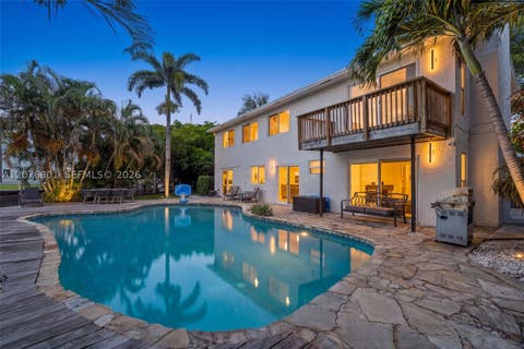 Tiny photo for 1617 SW 17th Ave, Fort Lauderdale, FL 33312 (MLS # A12076801)