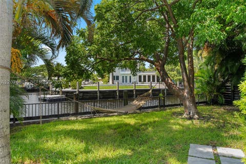 Tiny photo for 1617 SW 17th Ave, Fort Lauderdale, FL 33312 (MLS # A12076801)