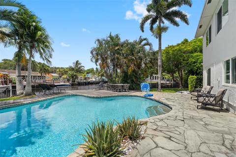 Photo of 1617 SW 17th Ave, Fort Lauderdale, FL 33312 (MLS # A12076801)
