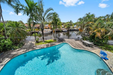 Tiny photo for 1617 SW 17th Ave, Fort Lauderdale, FL 33312 (MLS # A12076801)