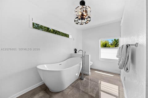 Tiny photo for 1617 SW 17th Ave, Fort Lauderdale, FL 33312 (MLS # A12076801)