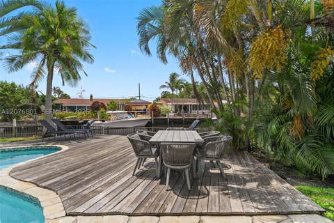 Tiny photo for 1617 SW 17th Ave, Fort Lauderdale, FL 33312 (MLS # A12076801)