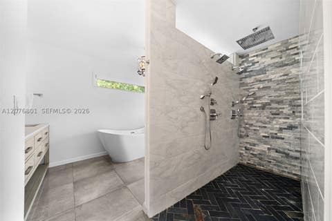 Tiny photo for 1617 SW 17th Ave, Fort Lauderdale, FL 33312 (MLS # A12076801)