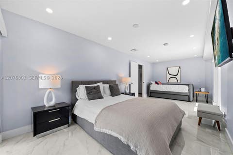 Tiny photo for 1617 SW 17th Ave, Fort Lauderdale, FL 33312 (MLS # A12076801)