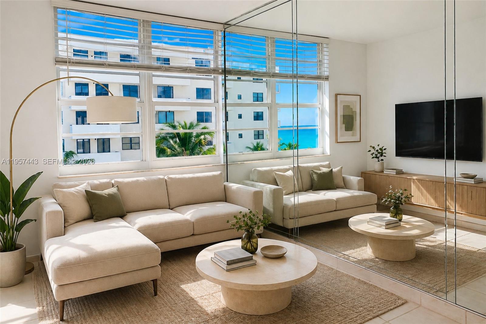 THE DECOPLAGE CONDO - Residential