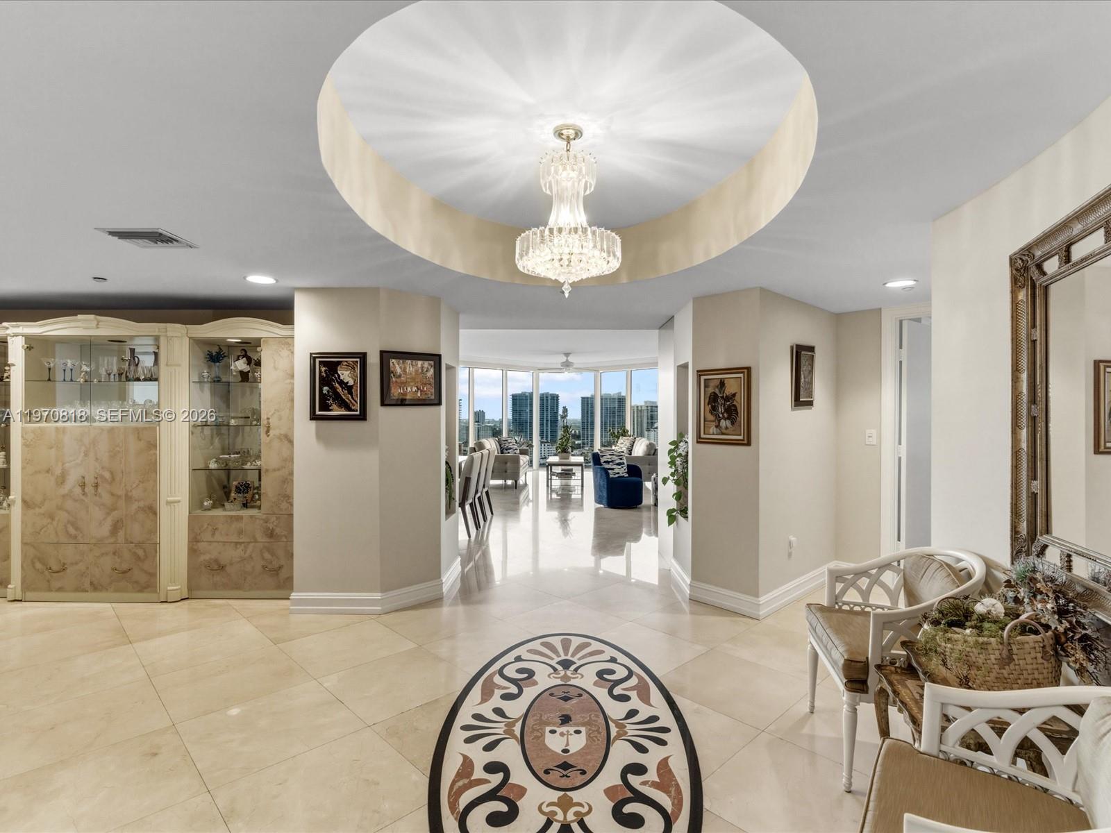 OCEAN ONE CONDO - Residential