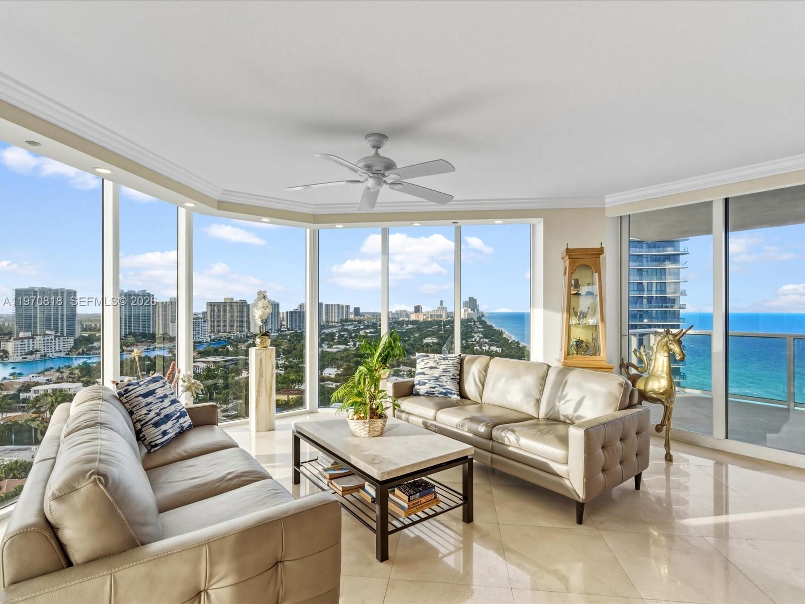 OCEAN ONE CONDO - Residential