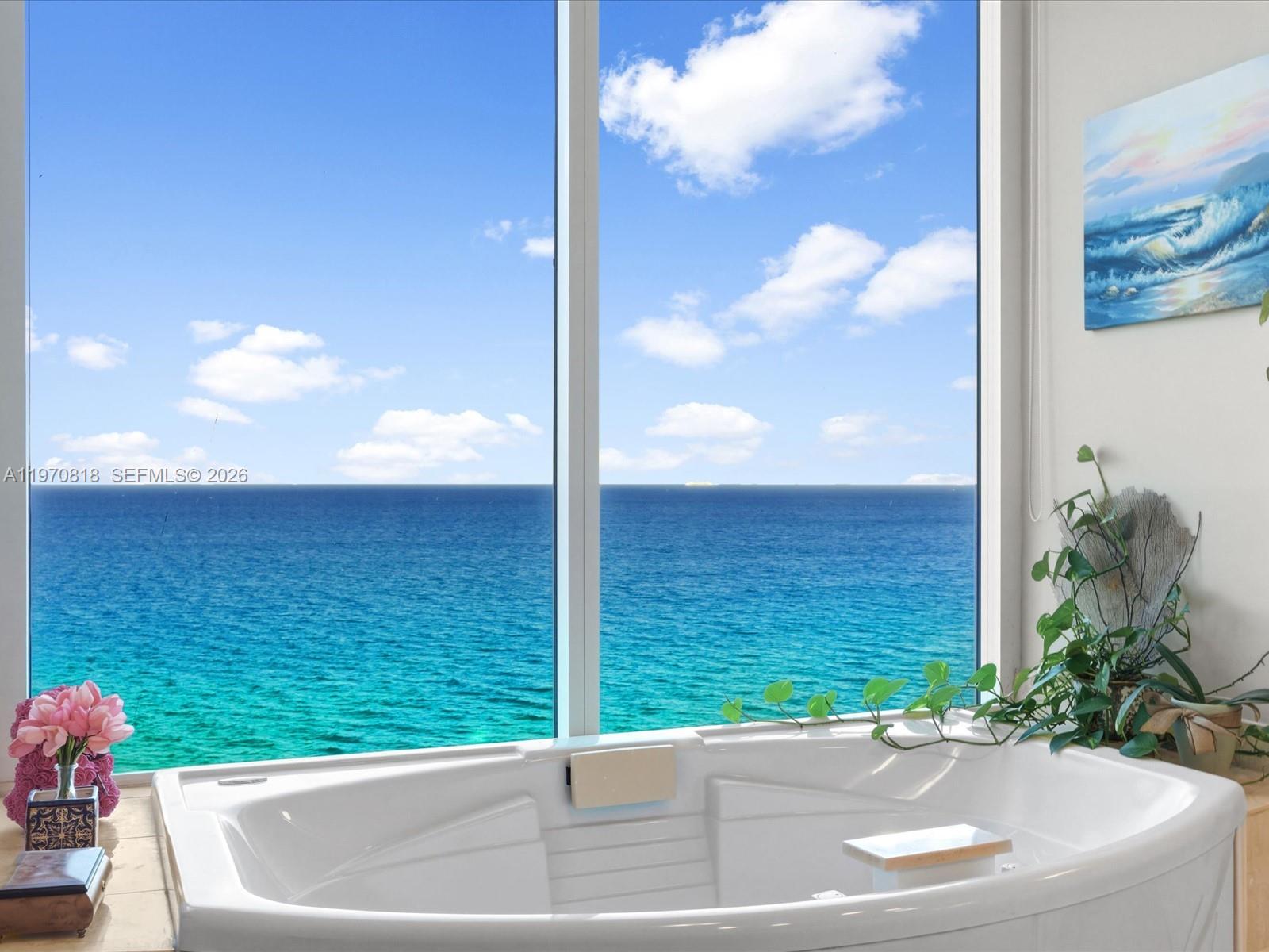 OCEAN ONE CONDO - Residential