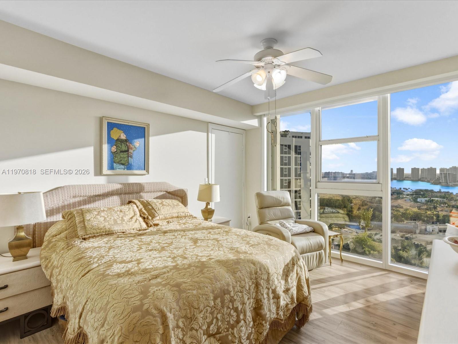 OCEAN ONE CONDO - Residential