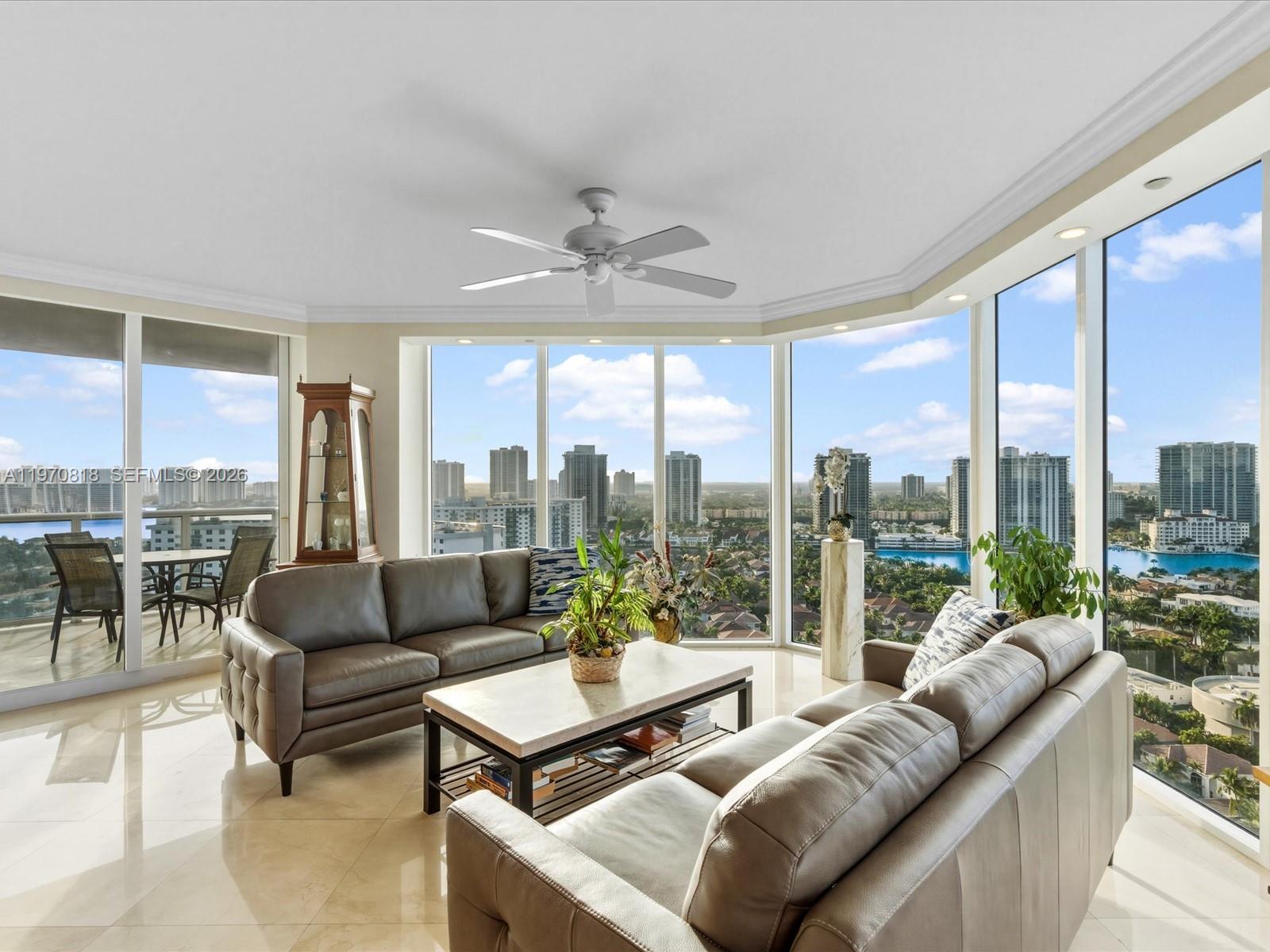 OCEAN ONE CONDO - Residential