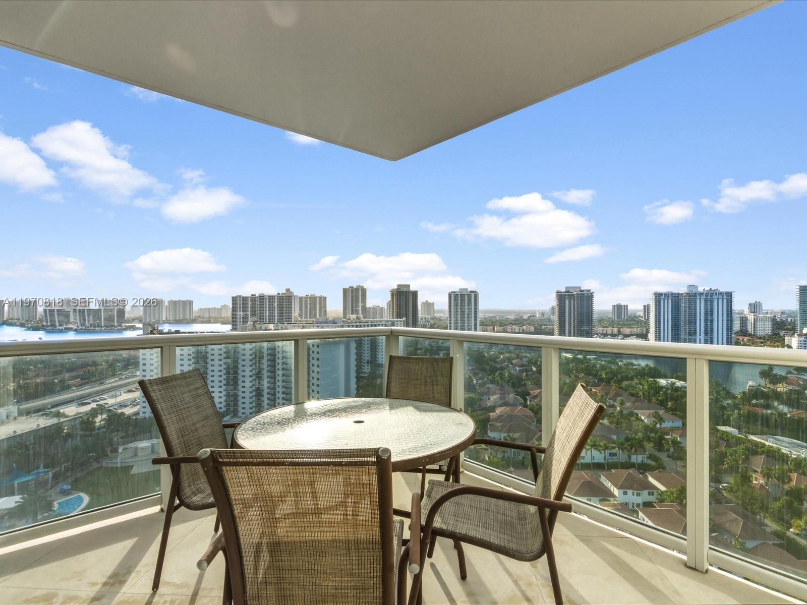 OCEAN ONE CONDO - Residential