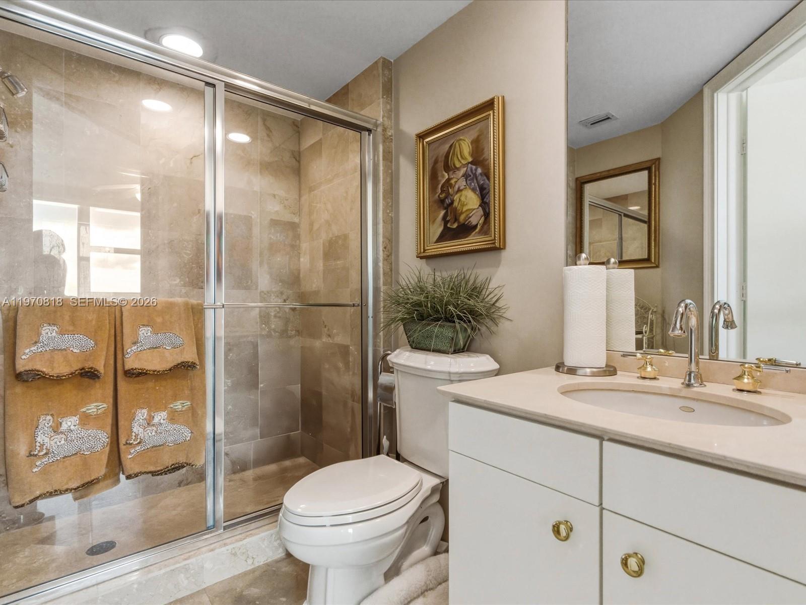 OCEAN ONE CONDO - Residential