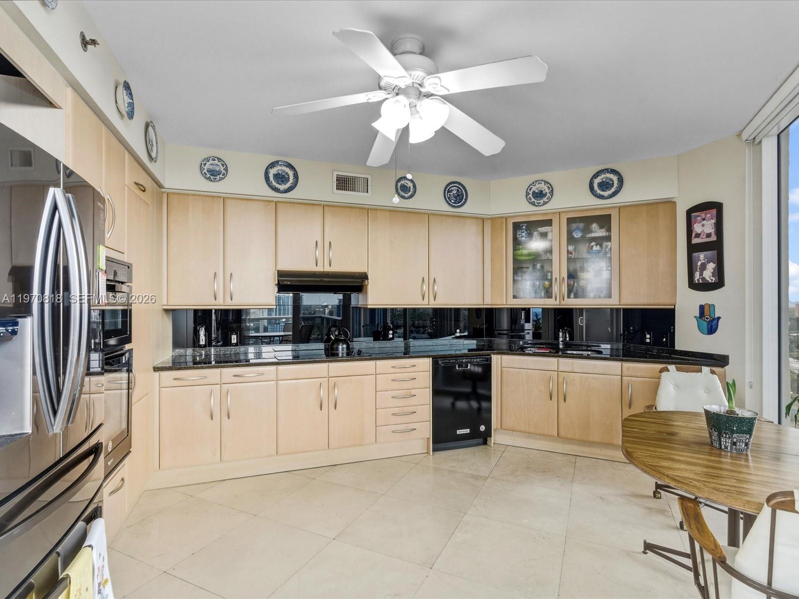 OCEAN ONE CONDO - Residential