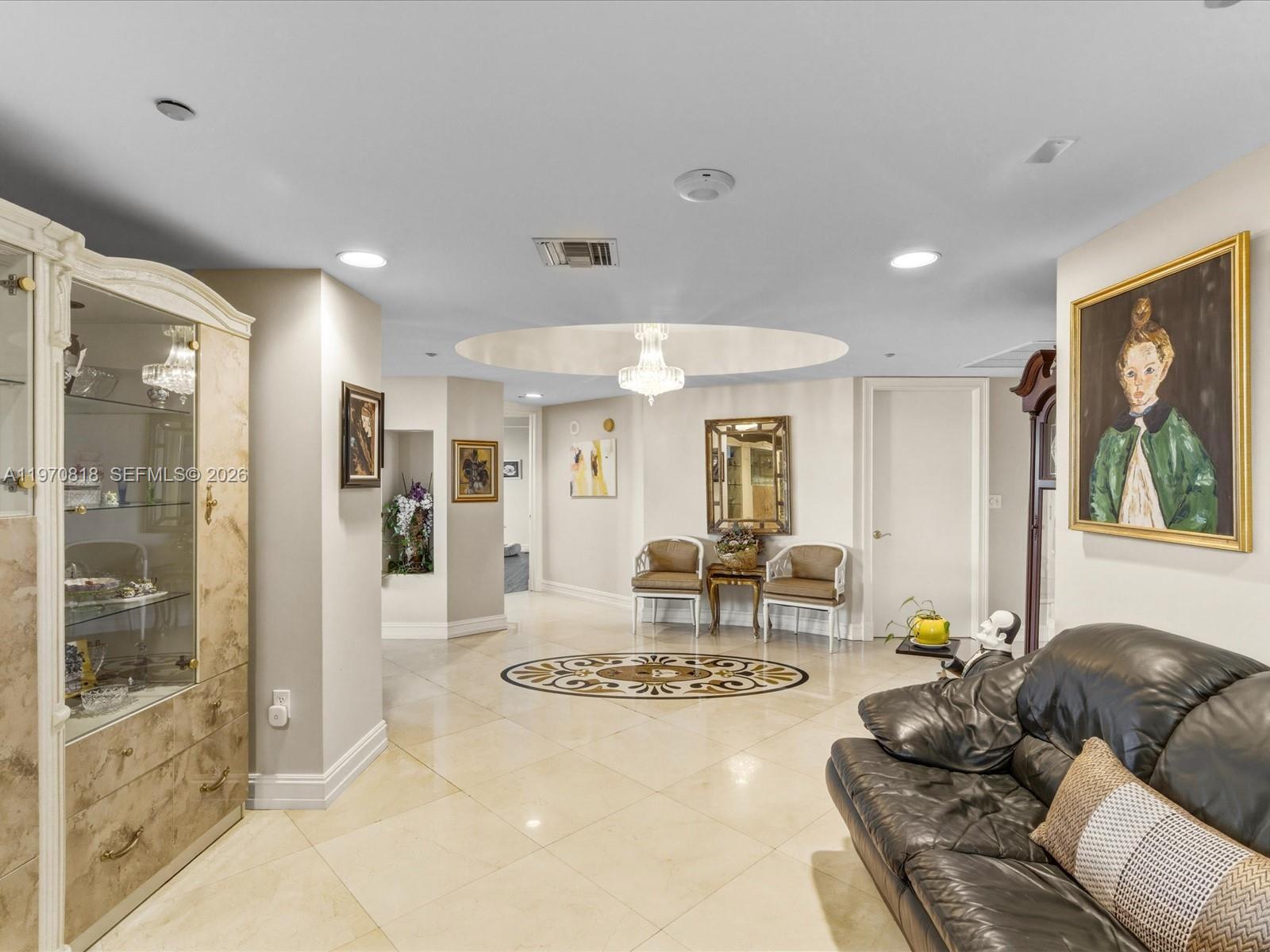 OCEAN ONE CONDO - Residential