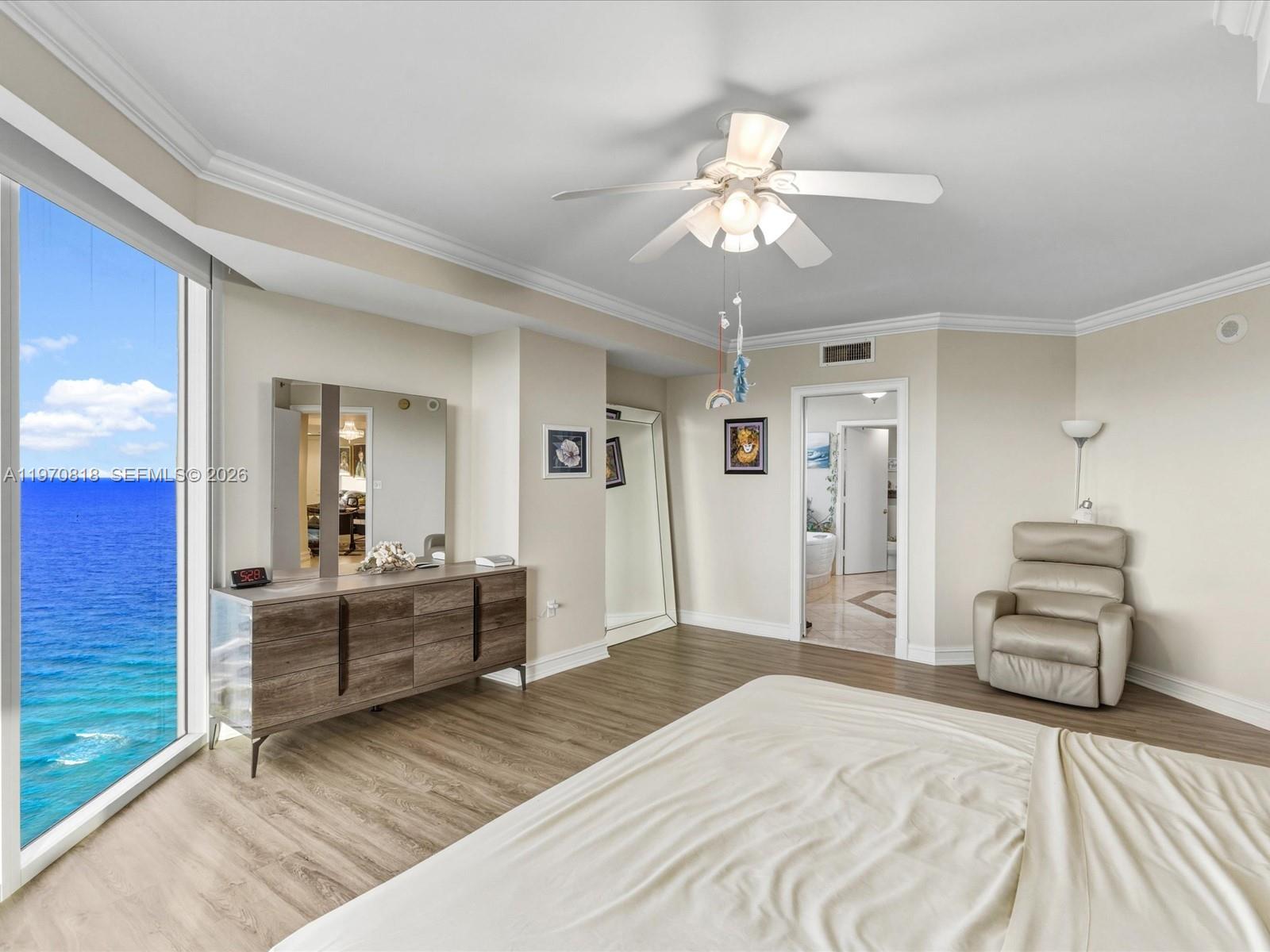 OCEAN ONE CONDO - Residential