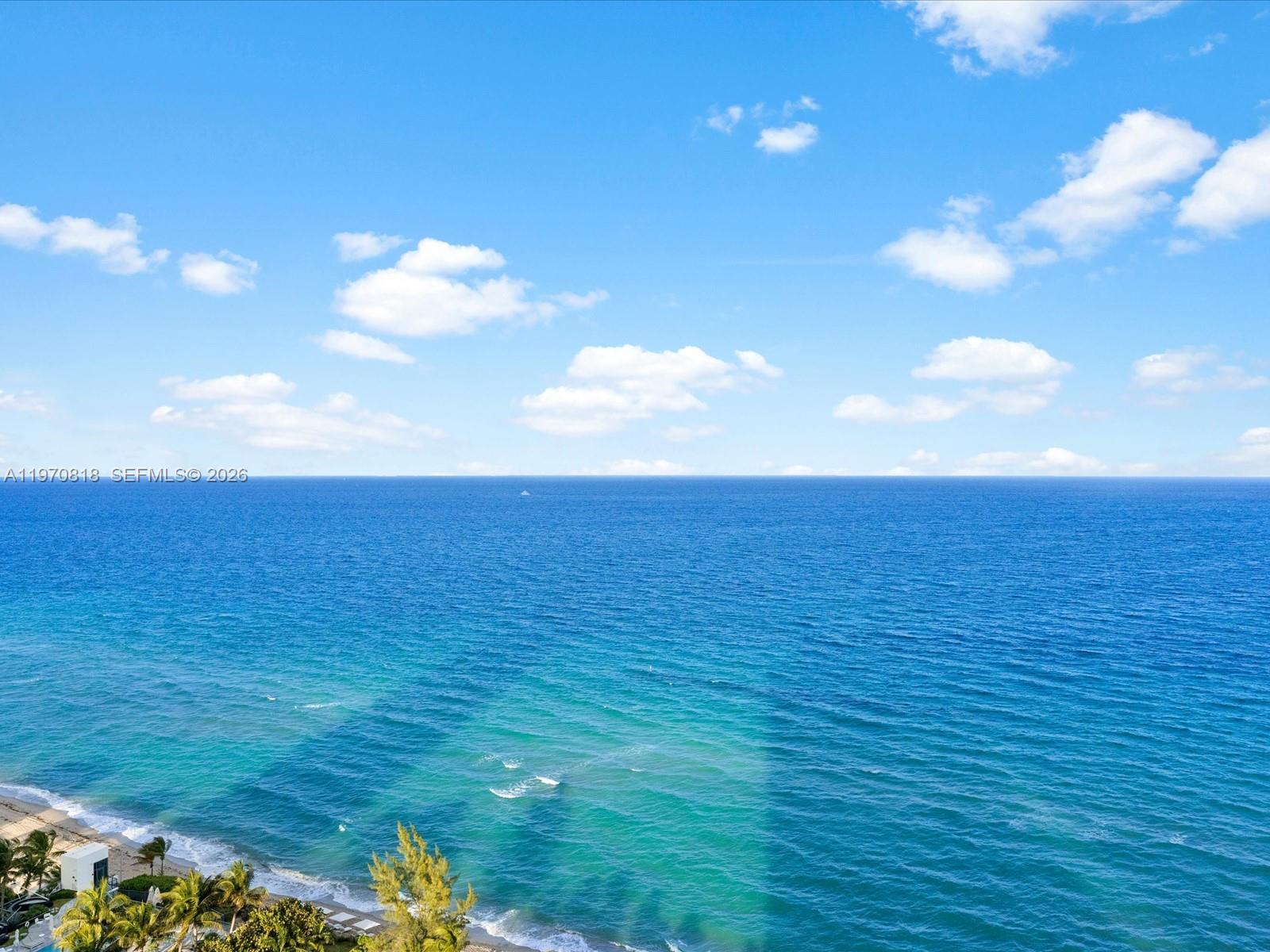 OCEAN ONE CONDO - Residential