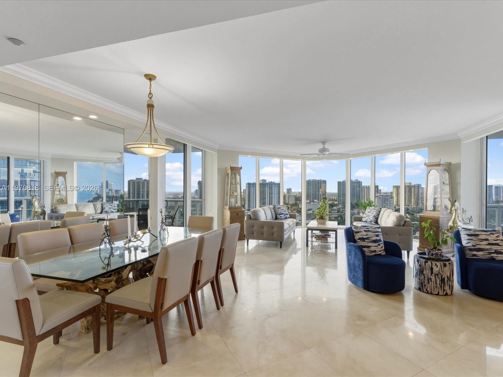 OCEAN ONE CONDO - Residential