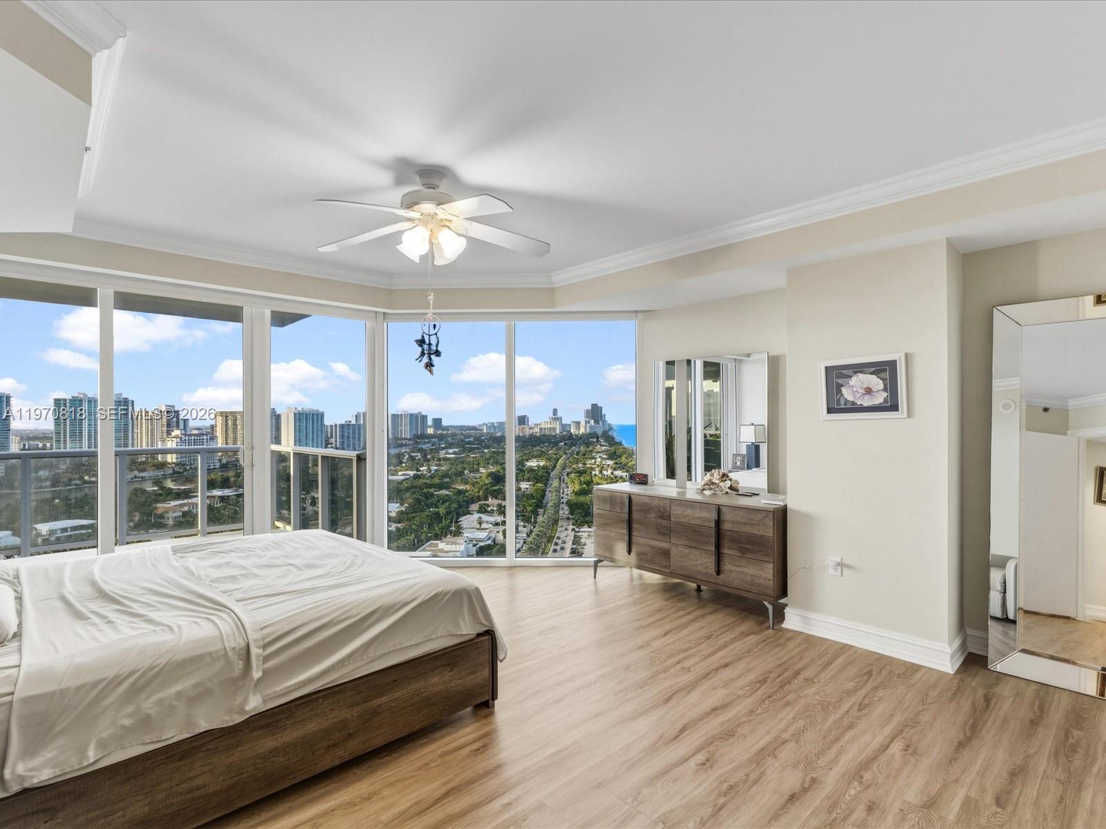 OCEAN ONE CONDO - Residential