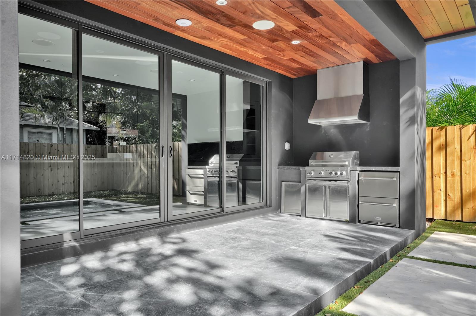 BELLAIRE SUB - Residential