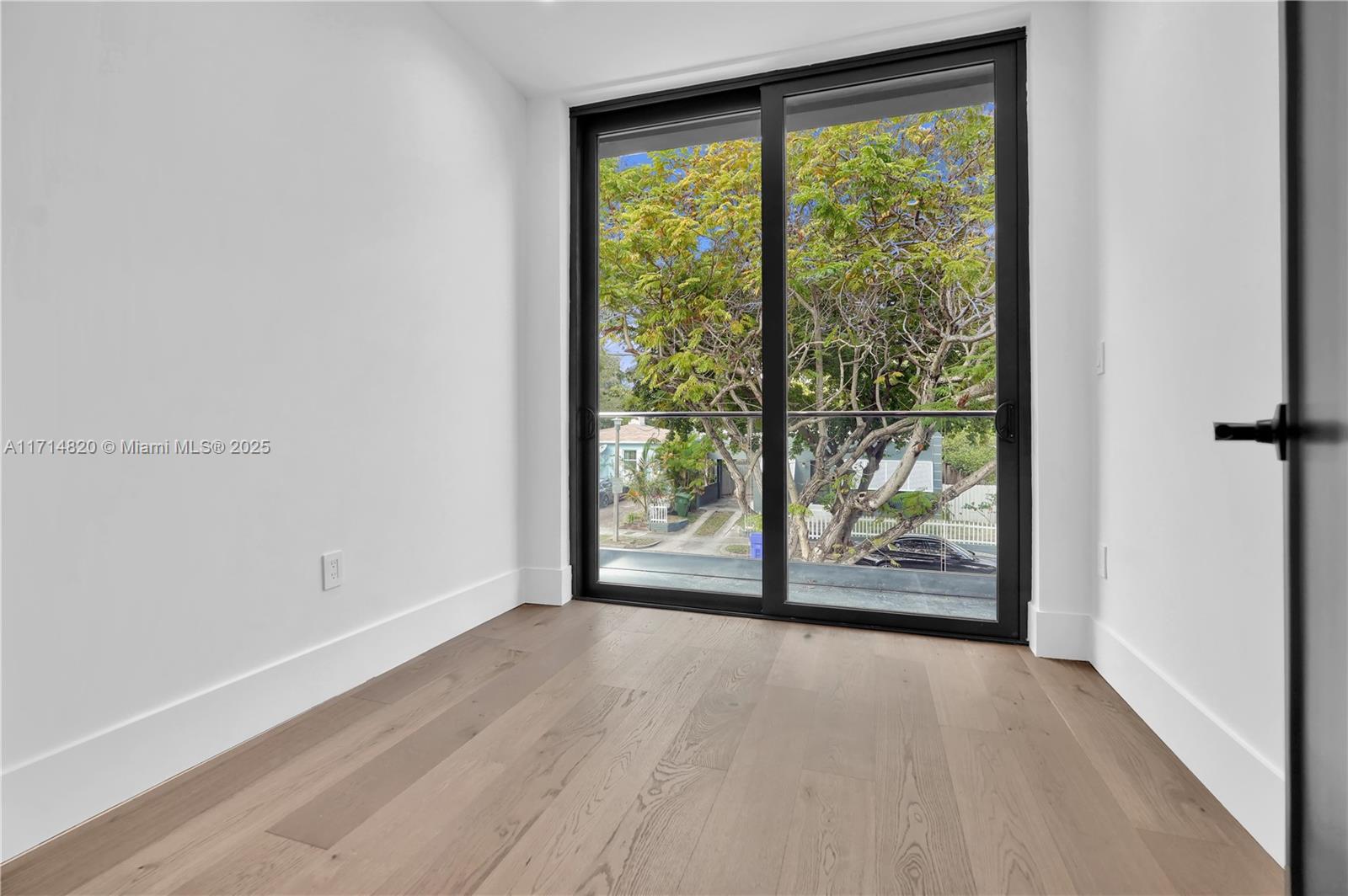 BELLAIRE SUB - Residential