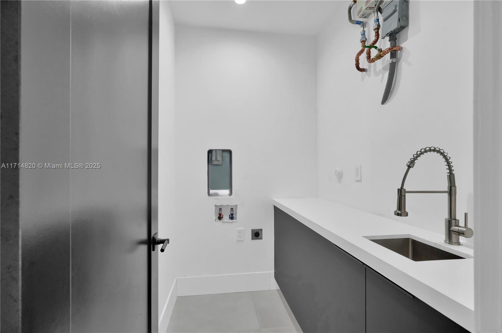 BELLAIRE SUB - Residential