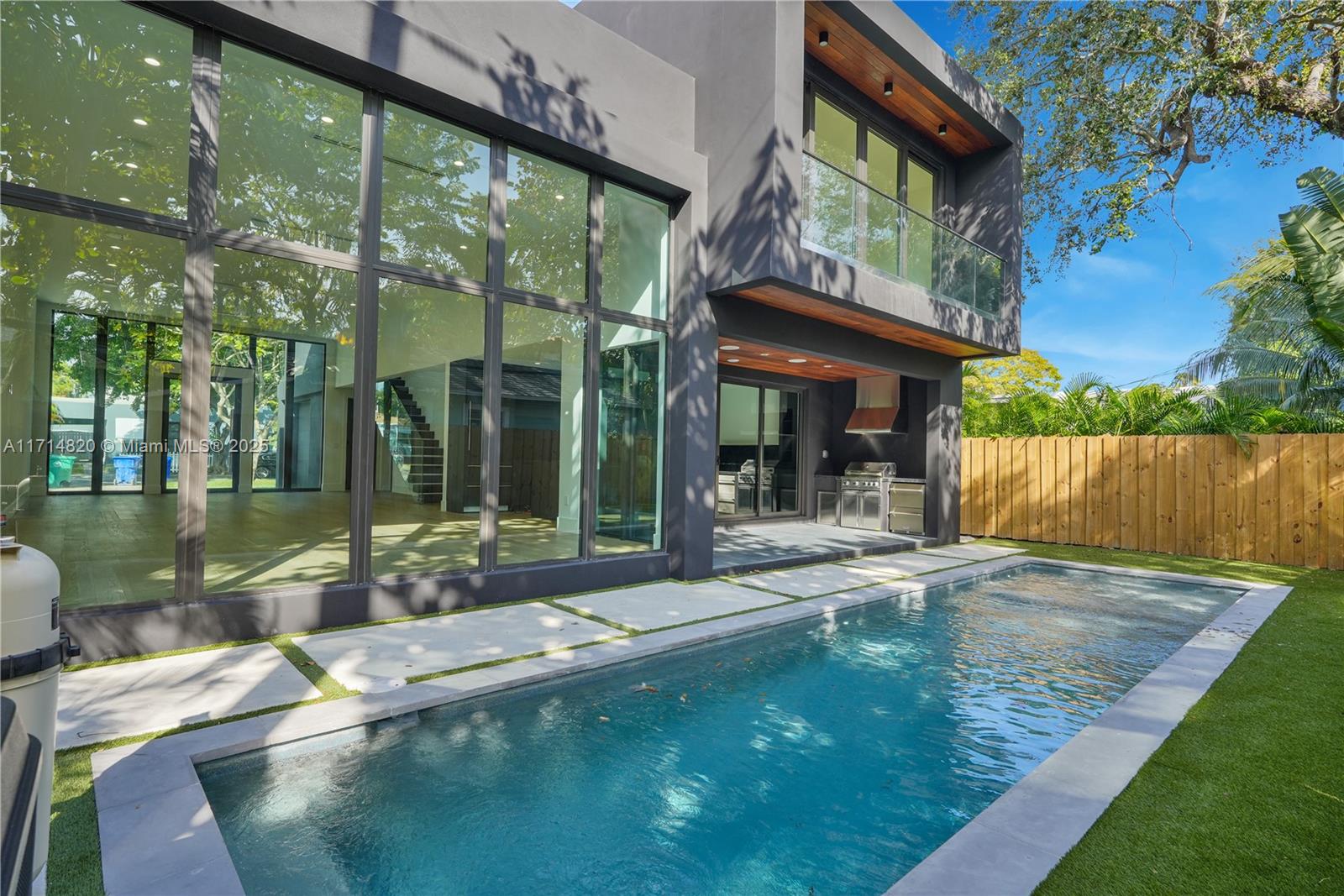 BELLAIRE SUB - Residential