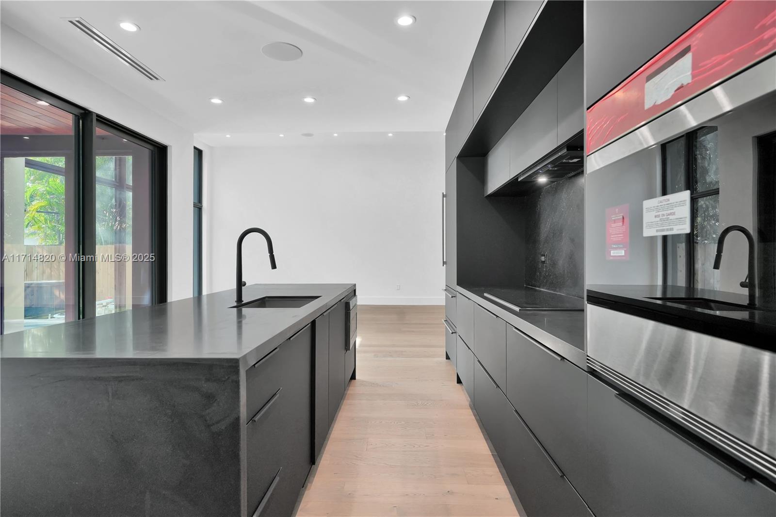 BELLAIRE SUB - Residential