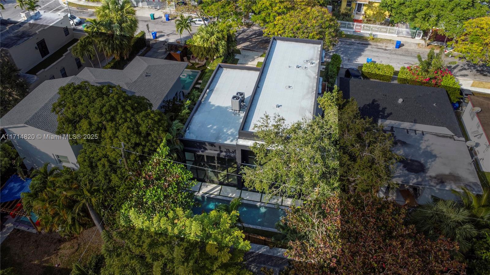 BELLAIRE SUB - Residential