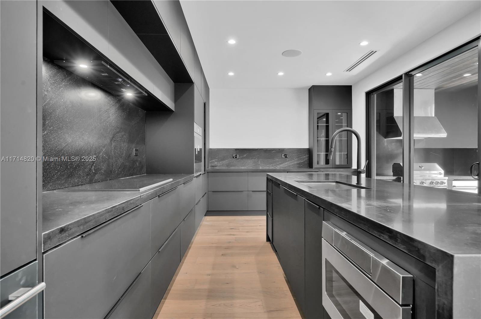 BELLAIRE SUB - Residential