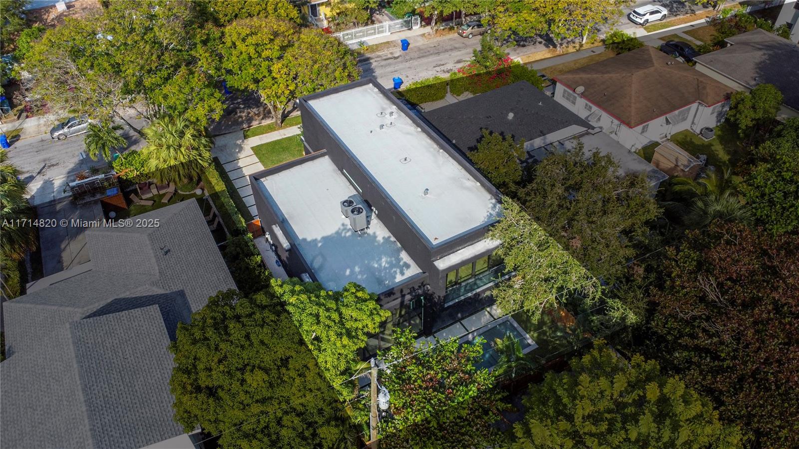 BELLAIRE SUB - Residential