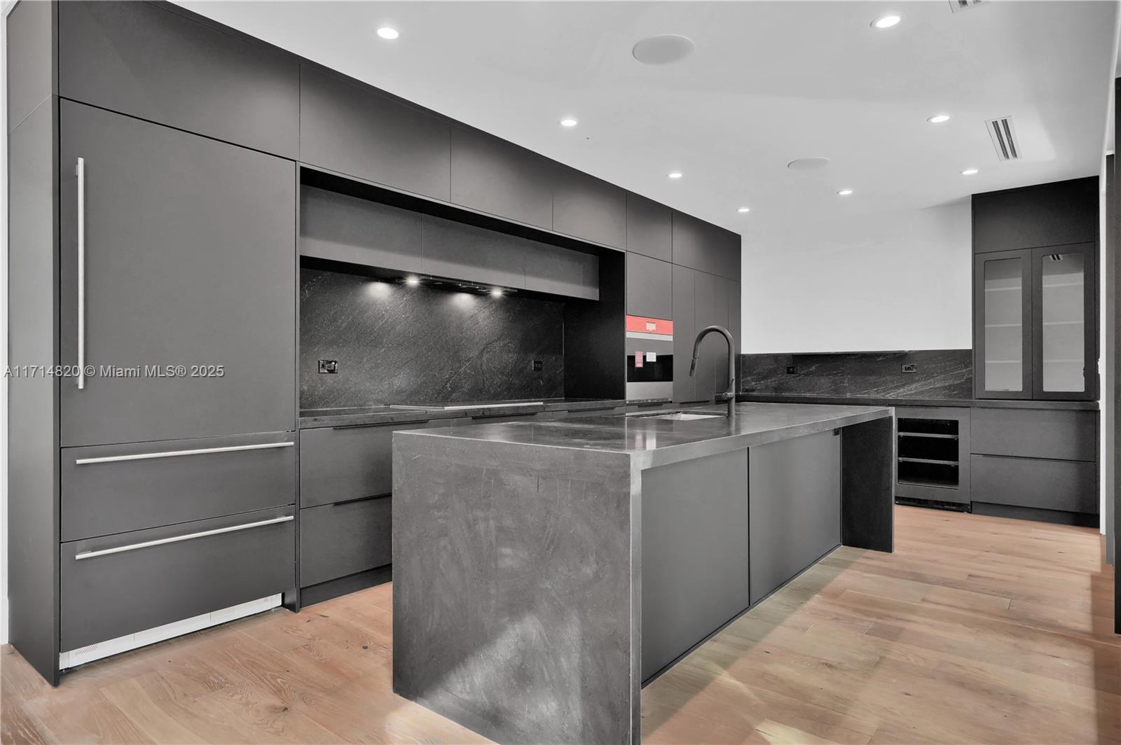 BELLAIRE SUB - Residential