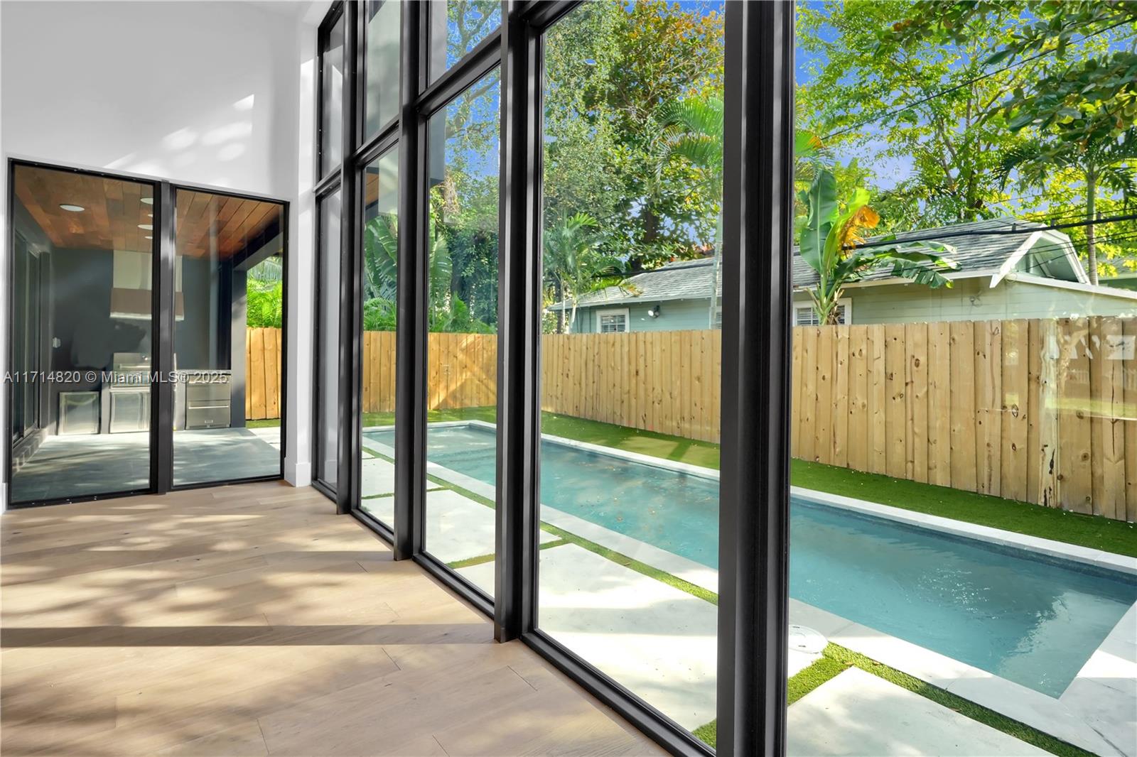 BELLAIRE SUB - Residential