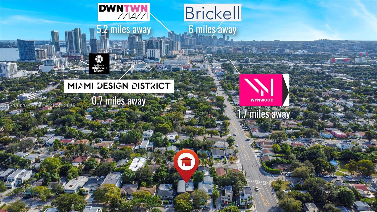 BELLAIRE SUB - Residential