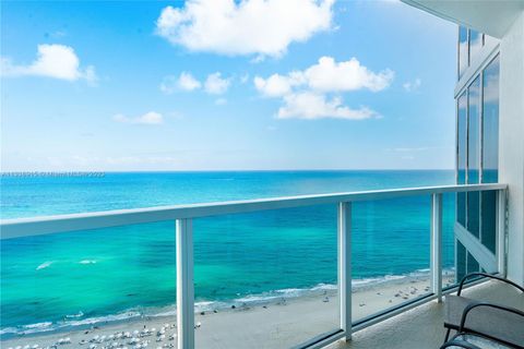 18001 Collins Ave 2109 Sunny Isles Beach FL 33160