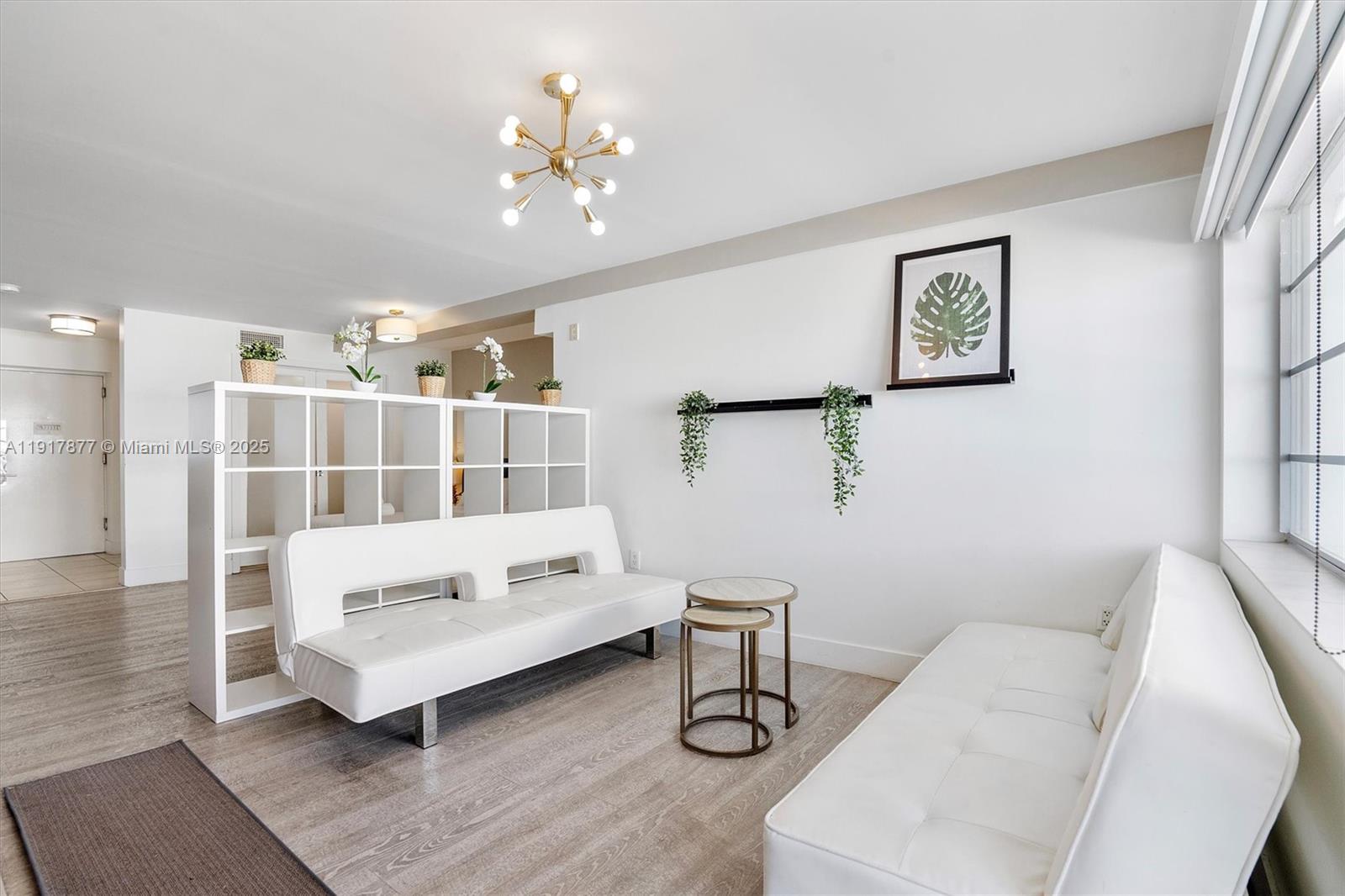 THE STRAND ON OCEAN DRIVE - Residential