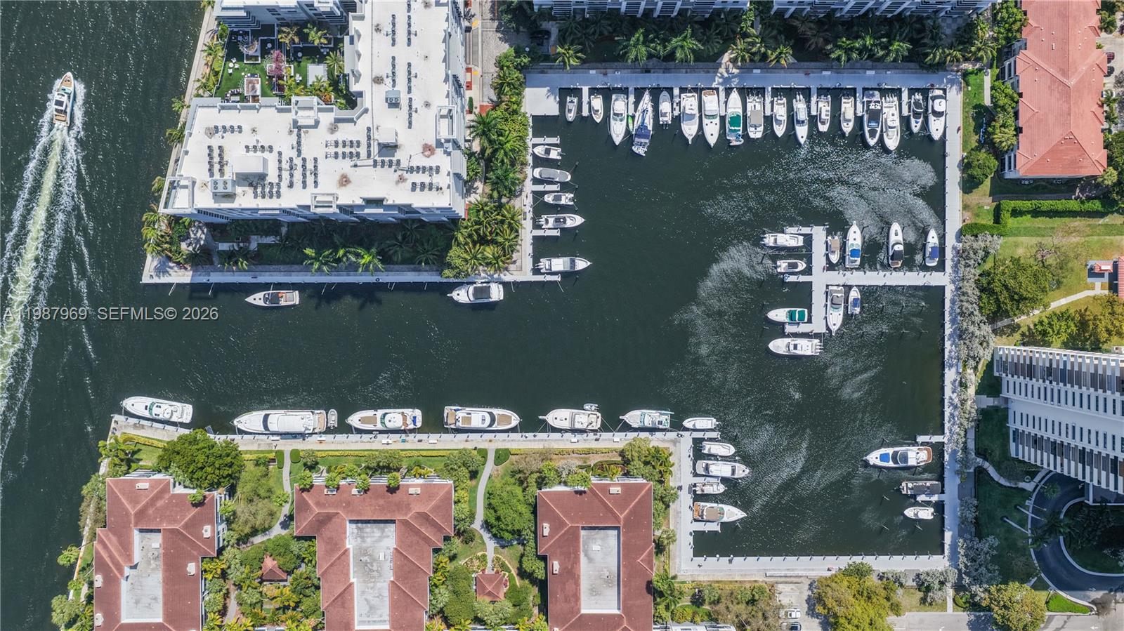 TOWER PORTSMOUTH AT PORT - Residential