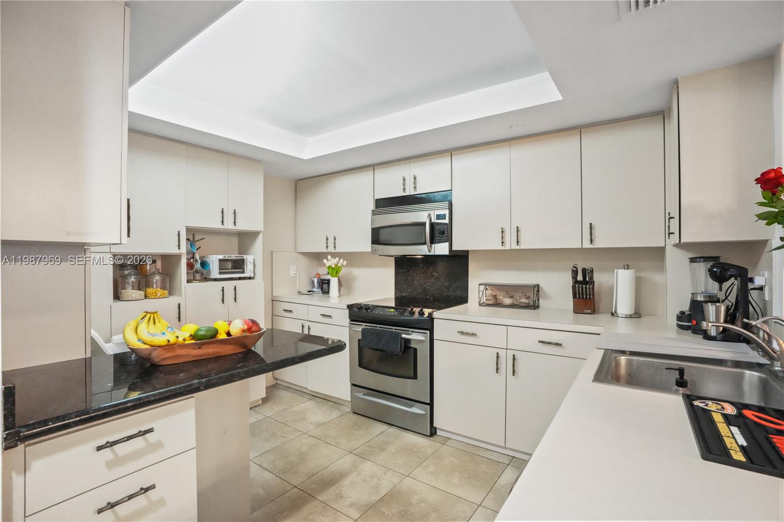 TOWER PORTSMOUTH AT PORT - Residential