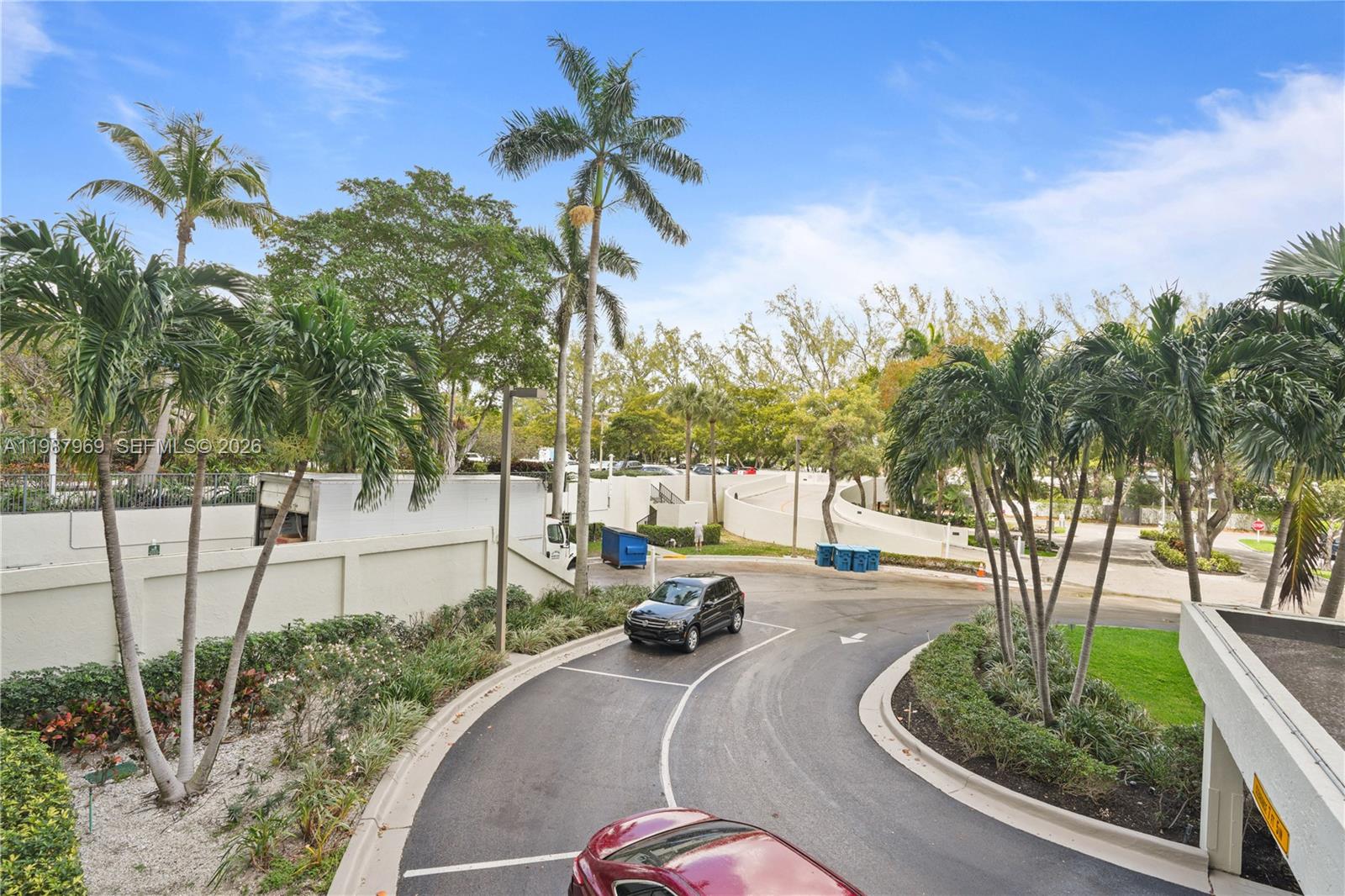 TOWER PORTSMOUTH AT PORT - Residential