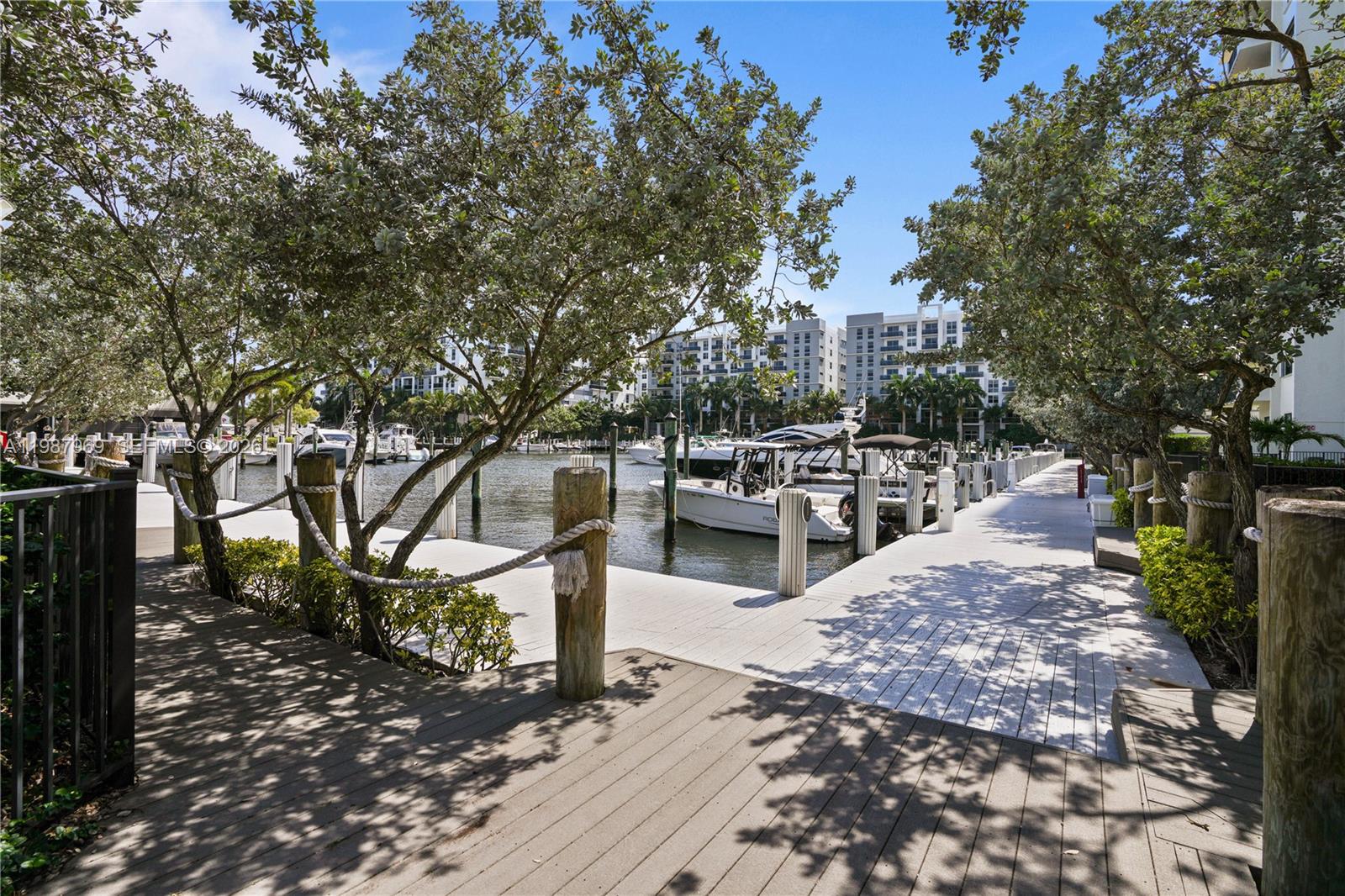 TOWER PORTSMOUTH AT PORT - Residential