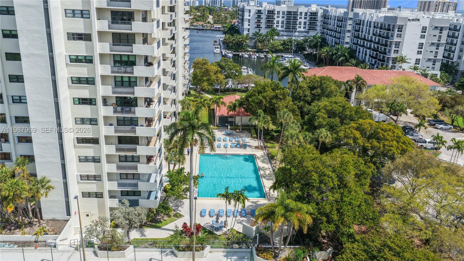 TOWER PORTSMOUTH AT PORT - Residential