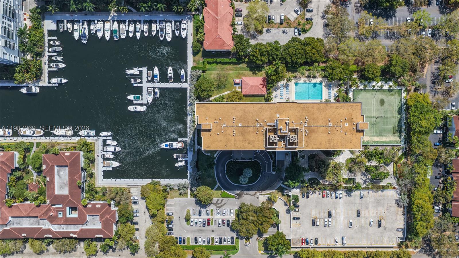 TOWER PORTSMOUTH AT PORT - Residential