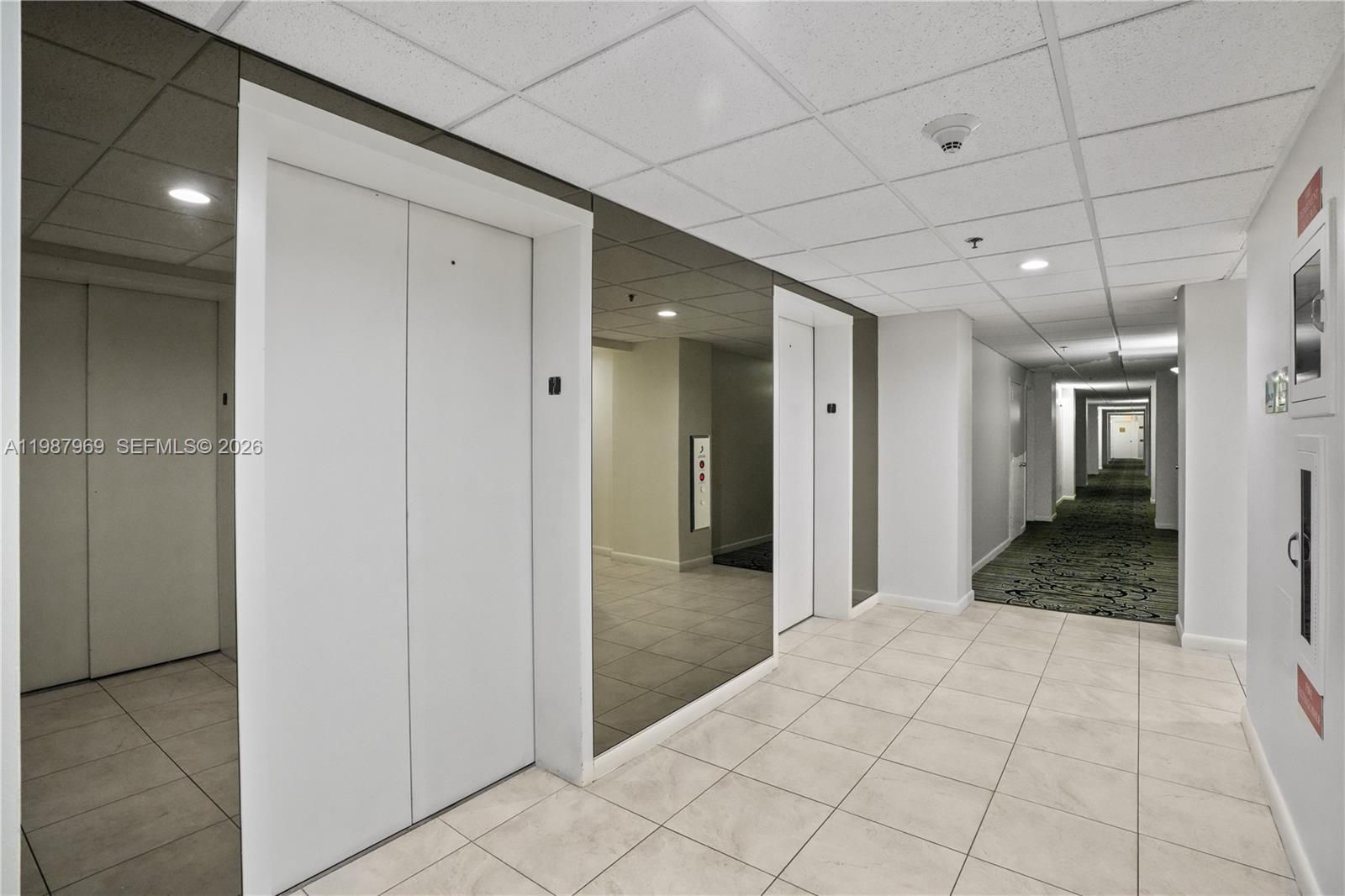 TOWER PORTSMOUTH AT PORT - Residential