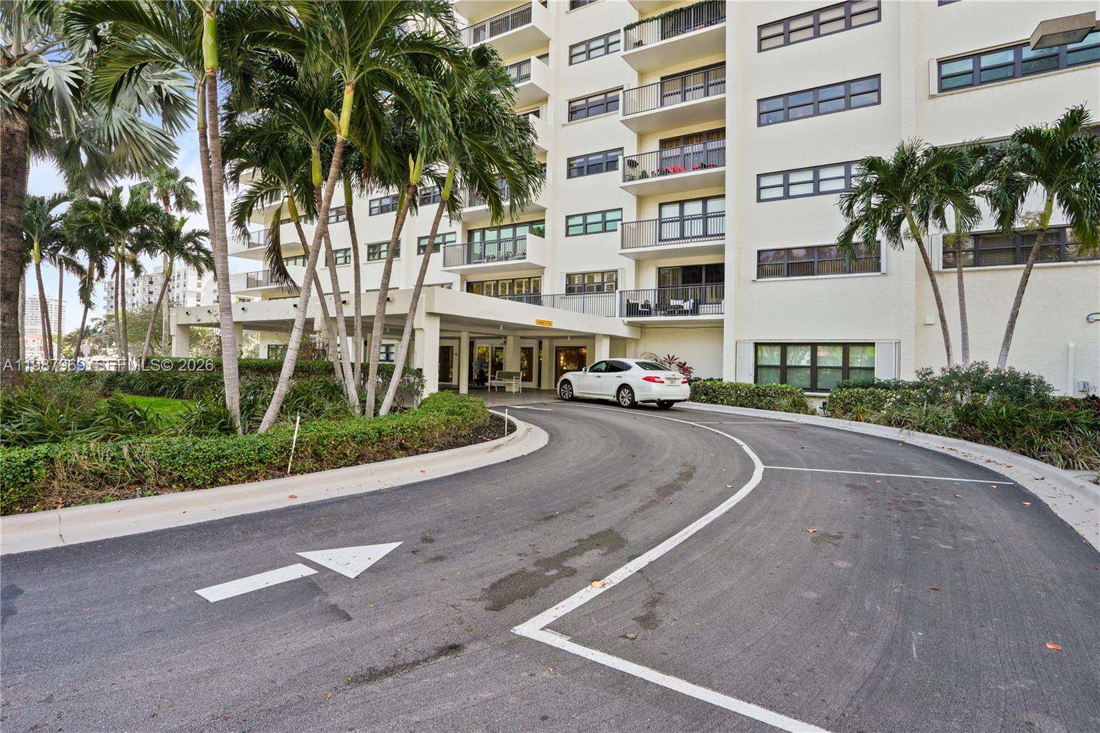 TOWER PORTSMOUTH AT PORT - Residential