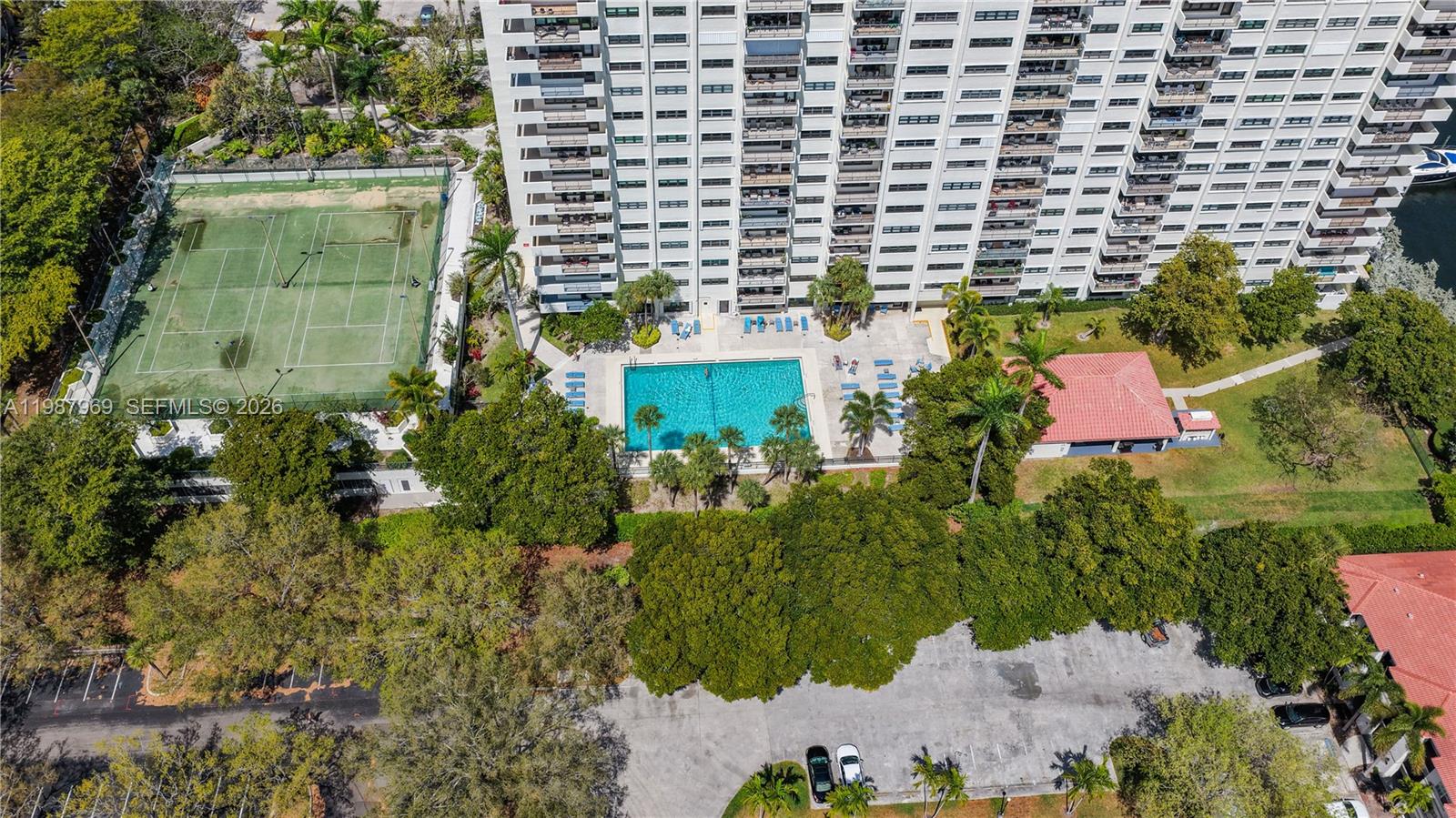 TOWER PORTSMOUTH AT PORT - Residential