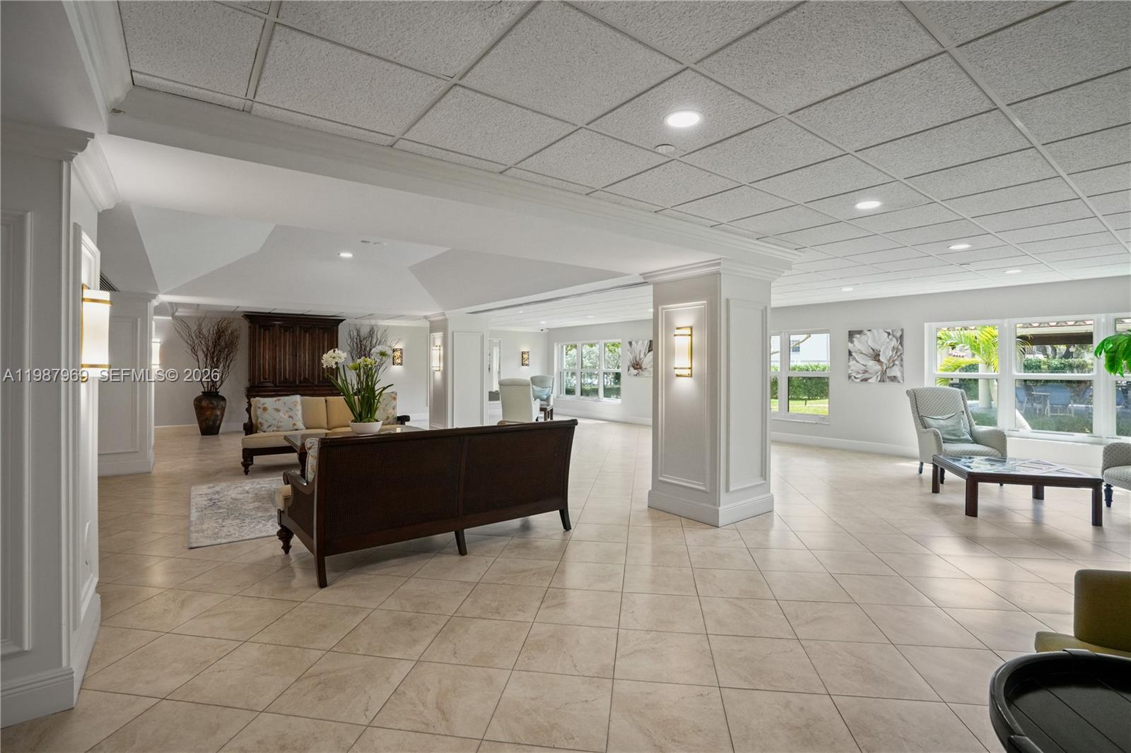 TOWER PORTSMOUTH AT PORT - Residential