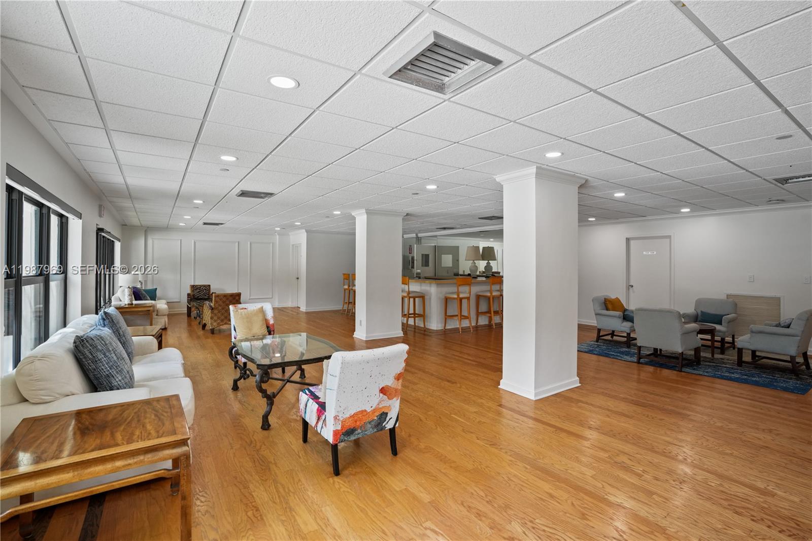 TOWER PORTSMOUTH AT PORT - Residential