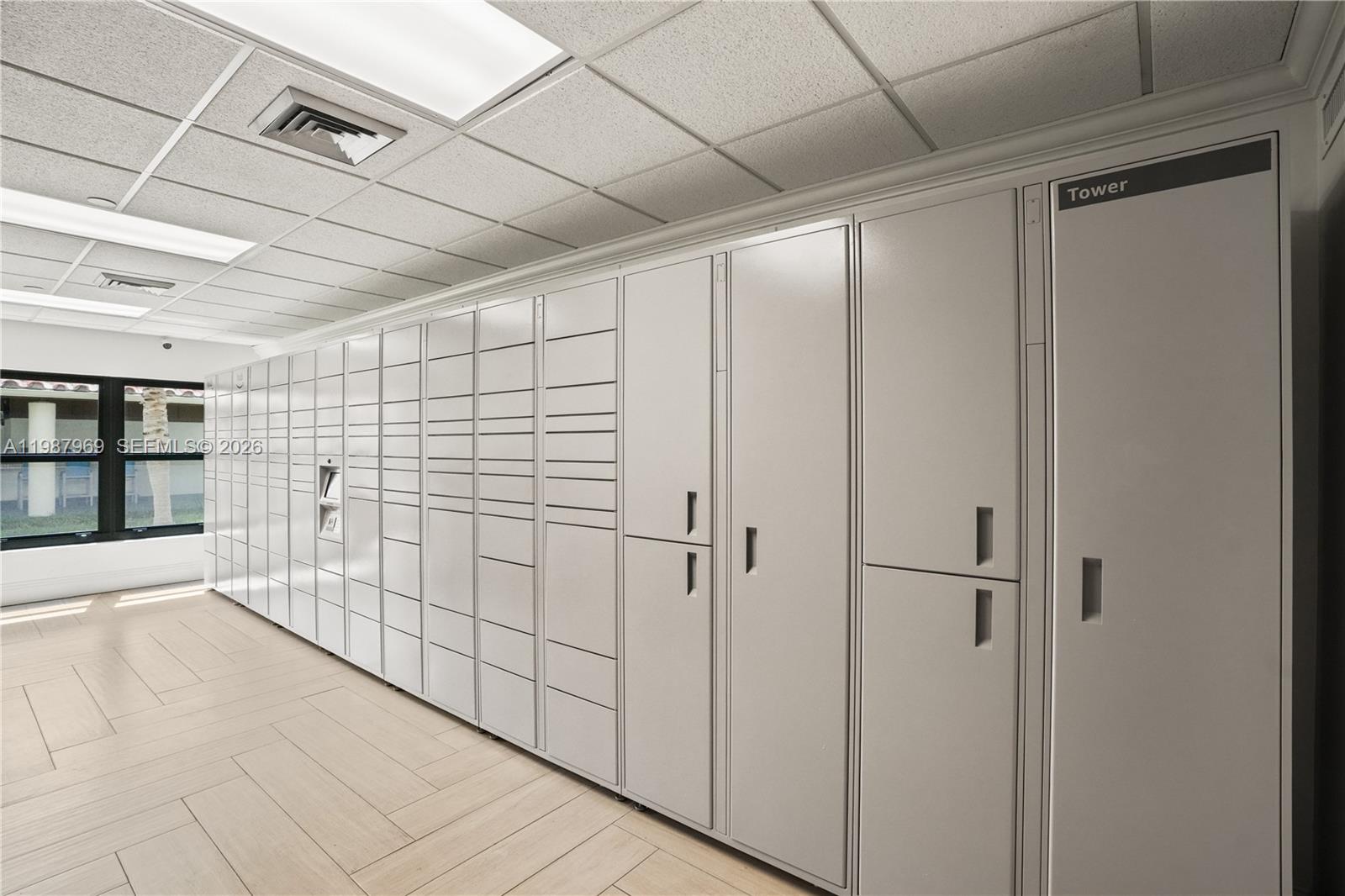 TOWER PORTSMOUTH AT PORT - Residential